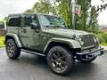 Jeep Wrangler Jeep Wrangler 75th Anniversary 2.8 CRD 200cv Vert - thumbnail 2