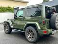Jeep Wrangler Jeep Wrangler 75th Anniversary 2.8 CRD 200cv Vert - thumbnail 4