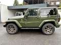 Jeep Wrangler Jeep Wrangler 75th Anniversary 2.8 CRD 200cv Vert - thumbnail 7