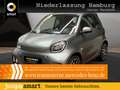 smart forTwo EQ 60kWed prime SHZ PDC+Kamera JBL Ambiente Grau - thumbnail 1