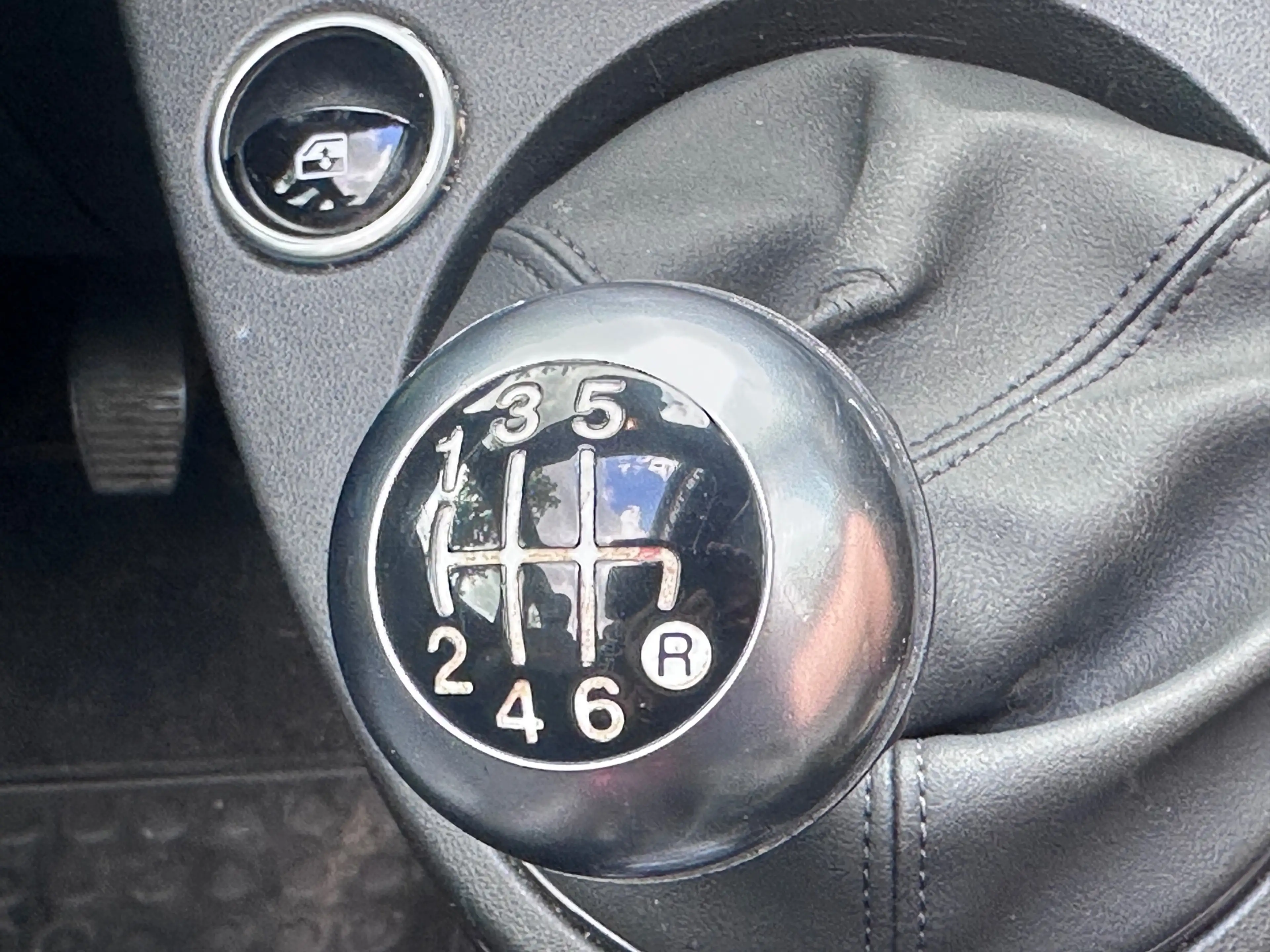 Fiat 500C CABRIO 1.0 Hybrid Sport / LEER / CARPLAY / NL-Auto — photo 11