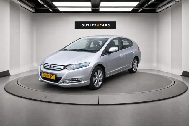 Honda Insight 1.3 Elegance | Hybride | Automaat |