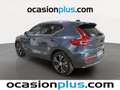 Volvo XC40 T4 Inscription Aut. Azul - thumbnail 3