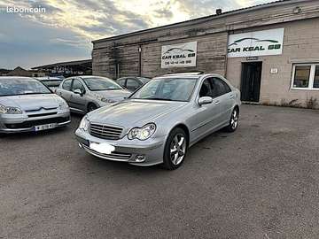 Mercedes 350 AVANTGARDE PACK LUXE 7GTRO