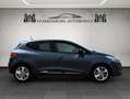 Renault Clio IV Limited/Navi/Tempomat/Keyless Go/60Tkm Gris - thumbnail 4