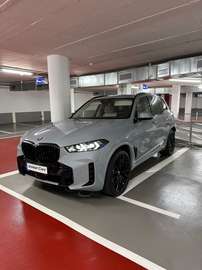 xDrive 50e xLine