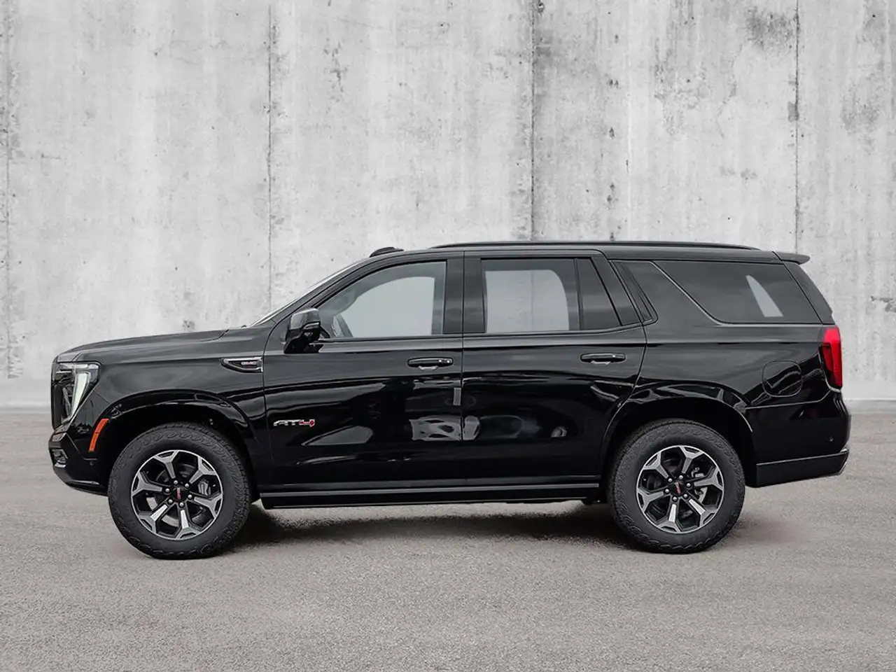 GMC Yukon снимка GMC Yukon