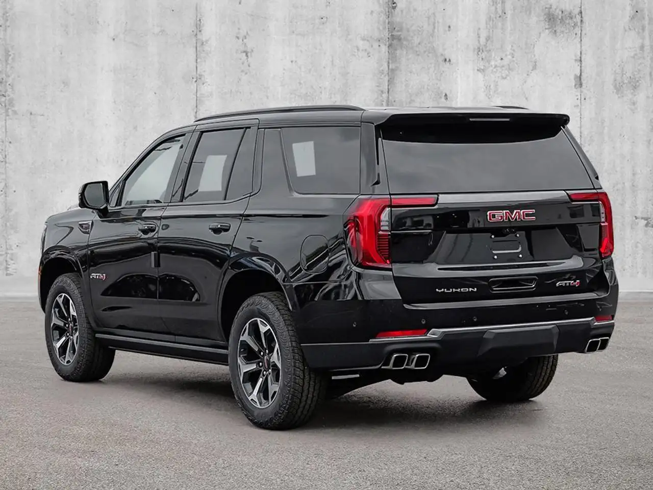 GMC Yukon снимка GMC Yukon