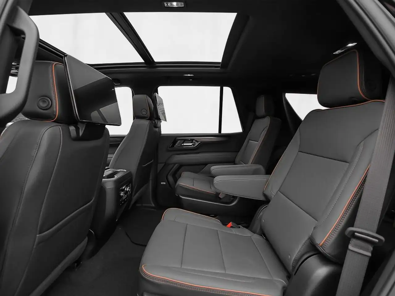 GMC Yukon снимка GMC Yukon