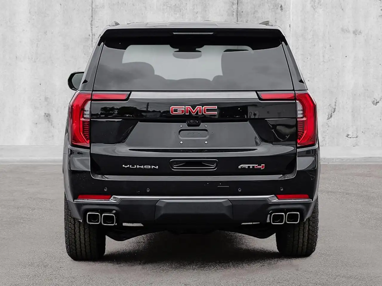 GMC Yukon снимка GMC Yukon