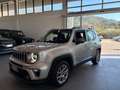 Jeep Renegade 1.6 mjt Limited 2wd 120cv Zilver - thumbnail 1