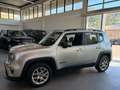 Jeep Renegade 1.6 mjt Limited 2wd 120cv Zilver - thumbnail 10