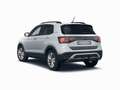 Volkswagen T-Cross 1.0 TSI AHK/ACC/LED/NAVI/Sitzh. Goal Silber - thumbnail 3