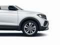 Volkswagen T-Cross 1.0 TSI AHK/ACC/LED/NAVI/Sitzh. Goal Silber - thumbnail 5