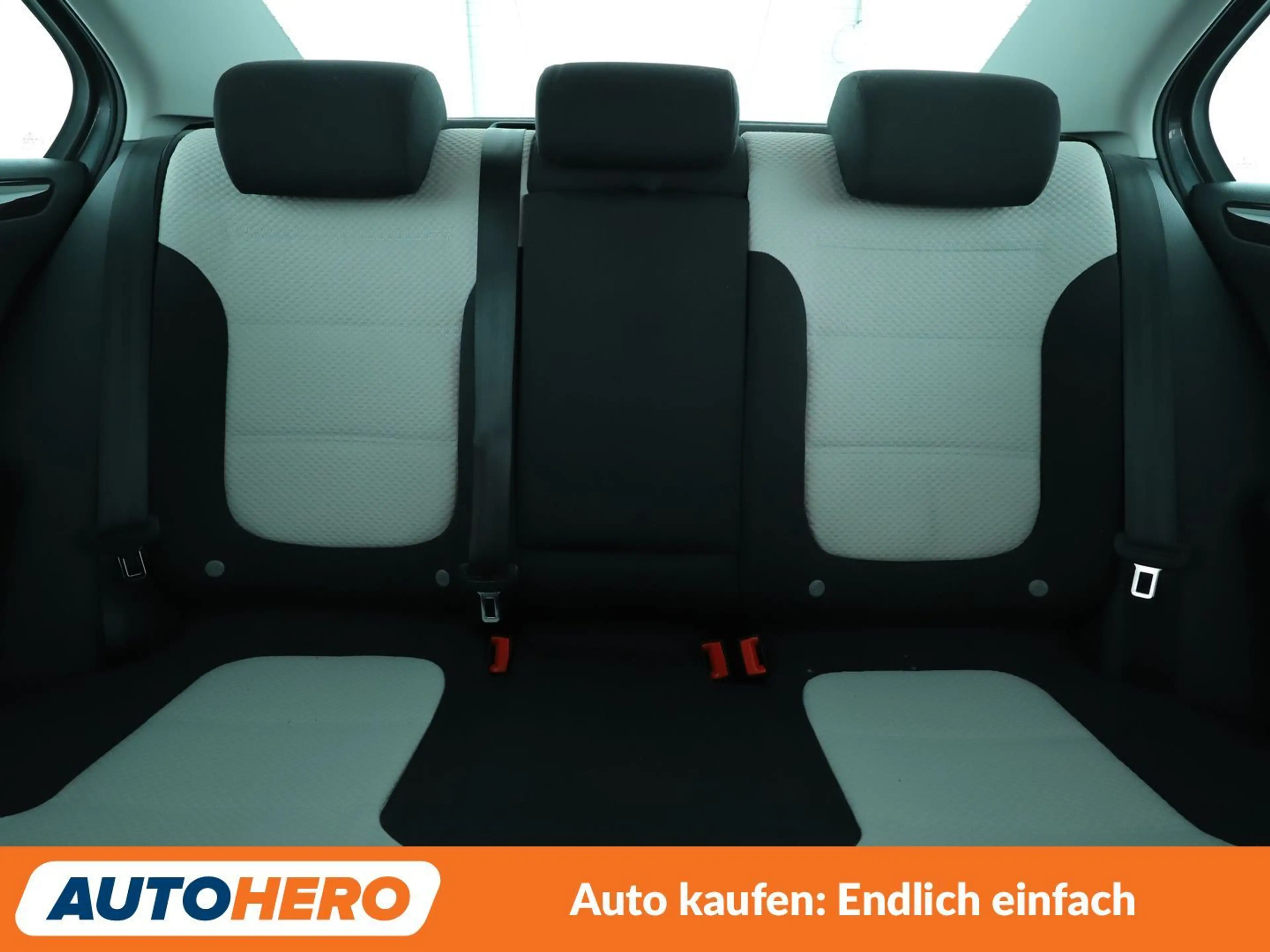 Volkswagen Jetta 1.4 TSI BlueMotion Tech Aut.*PDC* — photo 15
