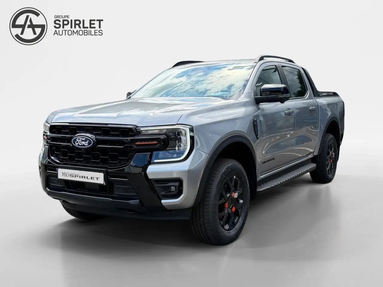Ford Ranger 2026