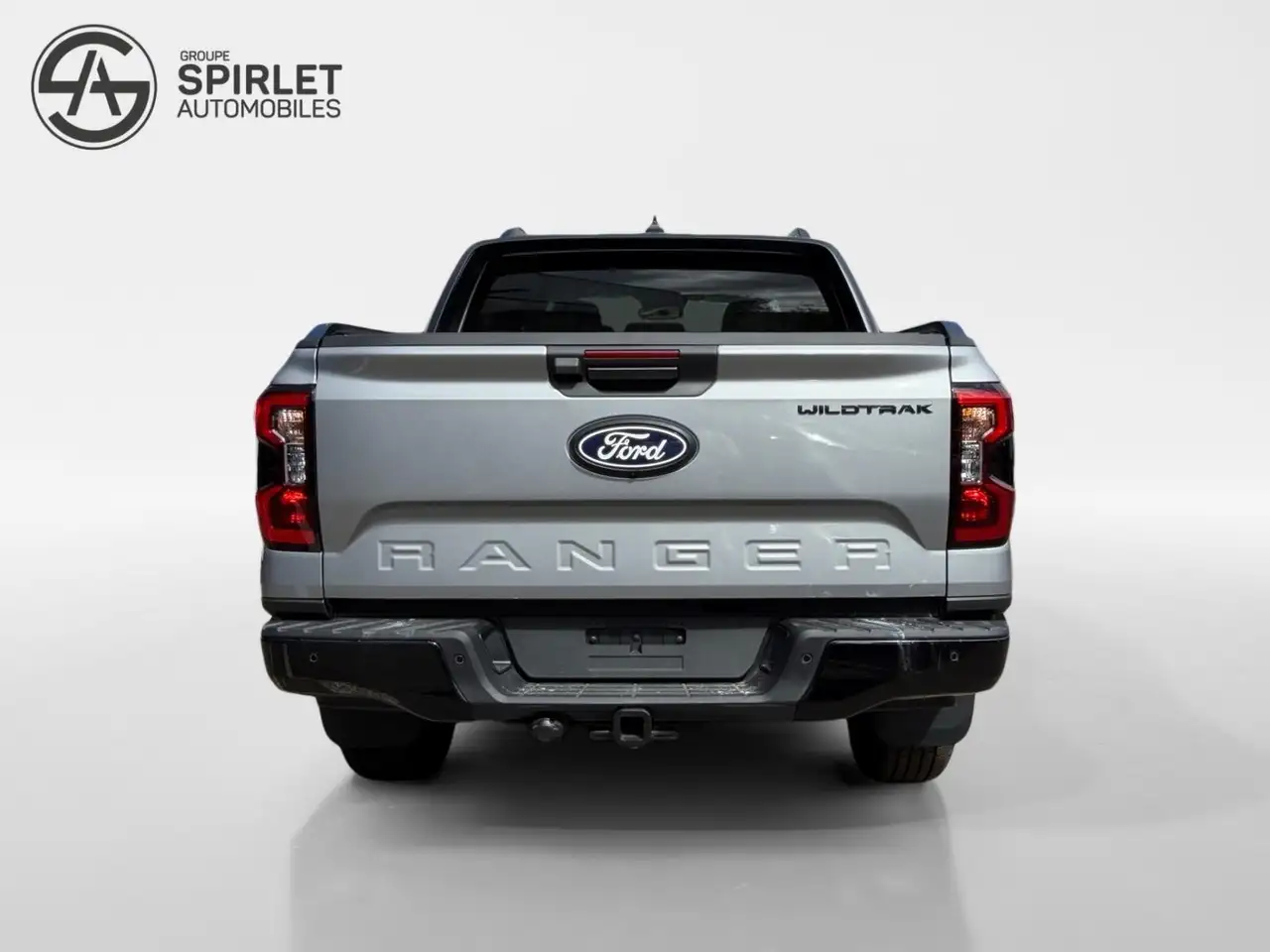 Ford Ranger 2026