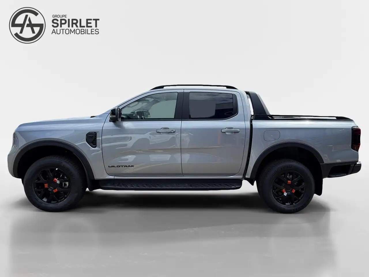 Ford Ranger 2026