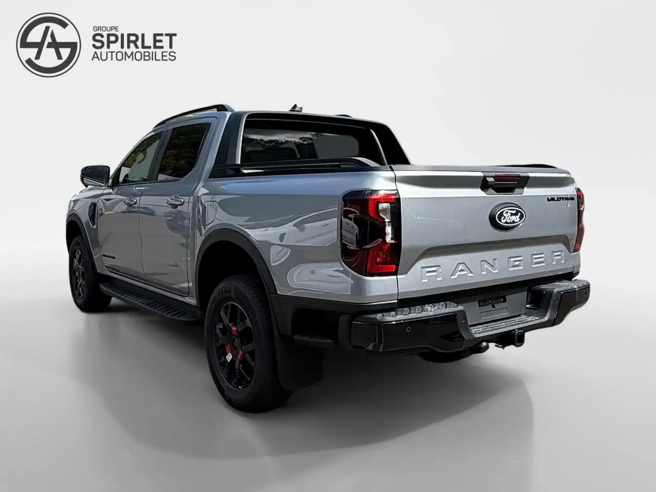 Ford Ranger 2026