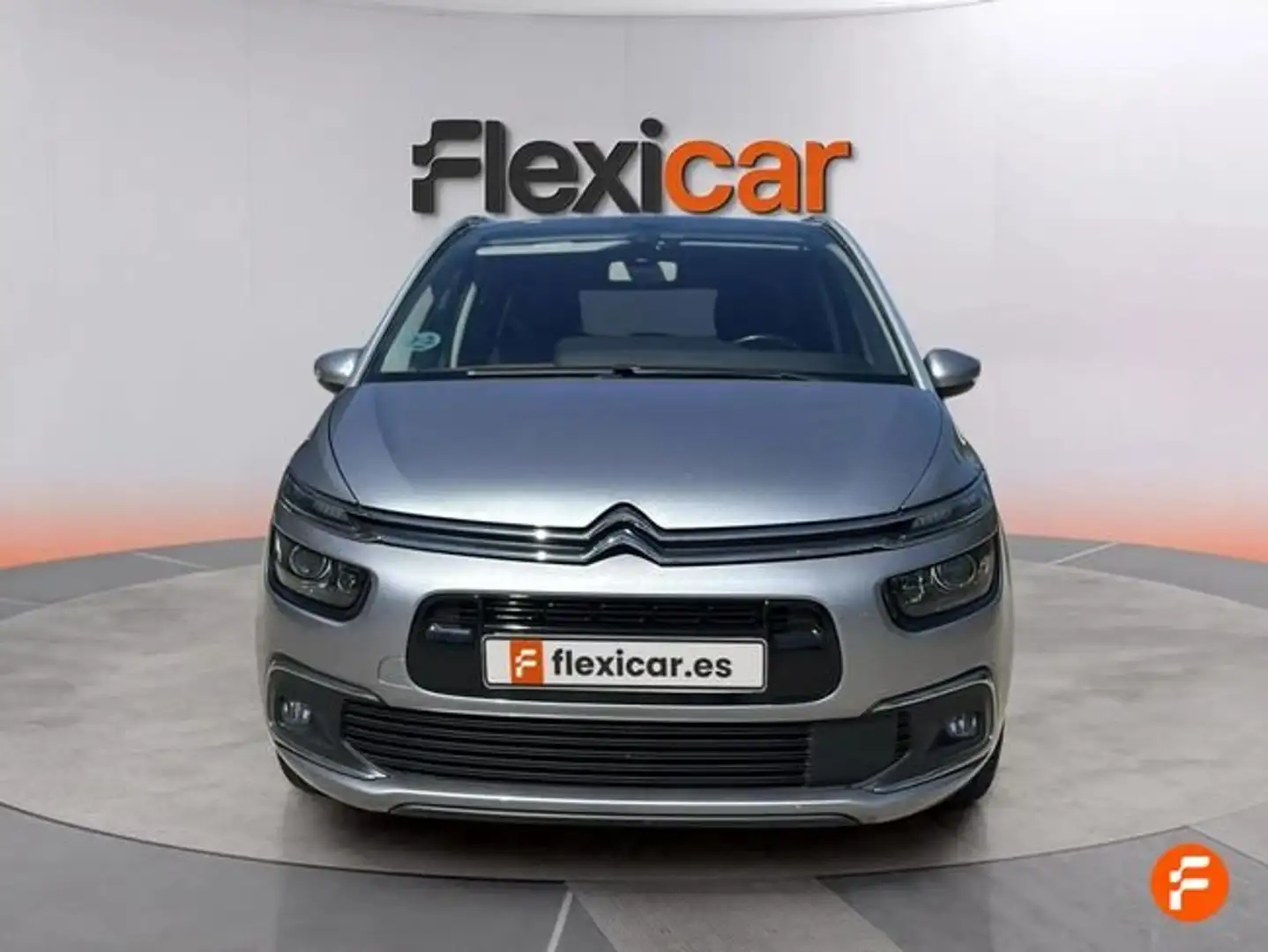 Citroen C4 PureTech 96KW (130CV) S&S 6v Live Gris - 2