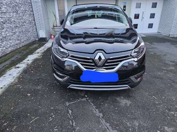 1.6 dCi Energy Initiale Paris EDC