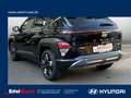 Hyundai KONA HYBRID SX2. 1.6 GDI HEV DCT *TREND* elektr. Noir - thumbnail 3
