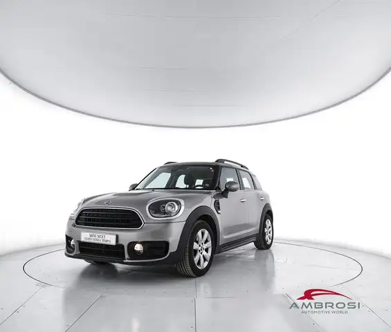 MINI One D Countryman One D  1.5 One D