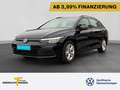 Volkswagen Golf Variant 1.5 TSI DSG LIFE AHK NAVI SITZHZ LE Nero - thumbnail 1