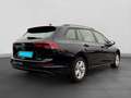 Volkswagen Golf Variant 1.5 TSI DSG LIFE AHK NAVI SITZHZ LE Schwarz - thumbnail 3
