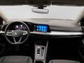 Volkswagen Golf Variant 1.5 TSI DSG LIFE AHK NAVI SITZHZ LE Nero - thumbnail 5