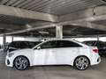 Audi A3 30 TFSI S line LED Sportfahrwerk Weiß - thumbnail 3