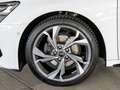 Audi A3 30 TFSI S line LED Sportfahrwerk Weiß - thumbnail 7