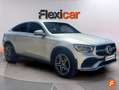 Mercedes-Benz GLC 200 d 4MATIC - 5P (2019) Gris - thumbnail 9