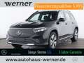 Mercedes-Benz EQB 300 4M PROGR-ADV FAP KAMERA VZA WINTER AMBIE Schwarz - thumbnail 1