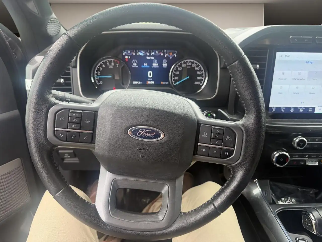 Ford F 150 снимка Ford F 150