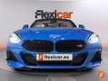 BMW Z4 sDrive 20iA Azul - thumbnail 3