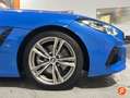 BMW Z4 sDrive 20iA Azul - thumbnail 22