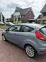 Ford Fiesta 1.4 Titanium Grijs - thumbnail 2