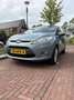 Ford Fiesta 1.4 Titanium Grijs - thumbnail 3