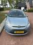 Ford Fiesta 1.4 Titanium Grijs - thumbnail 4