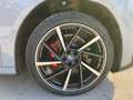 BMW iX3 50 xDrive Grau - thumbnail 5