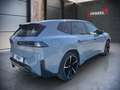 BMW iX3 50 xDrive Grau - thumbnail 4