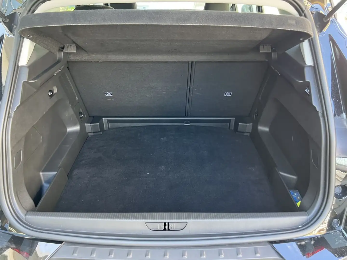 Opel Grandland X Grandland X 1.5 novembre/2020 8 marcie Nero - 2