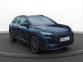 Audi Q4 e-tron 45 e-tron S-line Matrix ACC Bleu - thumbnail 14