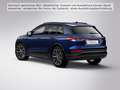 Audi Q4 e-tron 45 e-tron S-line Matrix ACC Blau - thumbnail 5