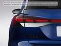 Audi Q4 e-tron 45 e-tron S-line Matrix ACC Blau - thumbnail 9