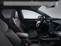 Audi Q4 e-tron 45 e-tron S-line Matrix ACC Blau - thumbnail 12