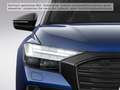 Audi Q4 e-tron 45 e-tron S-line Matrix ACC Blau - thumbnail 8