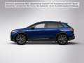 Audi Q4 e-tron 45 e-tron S-line Matrix ACC Blau - thumbnail 4