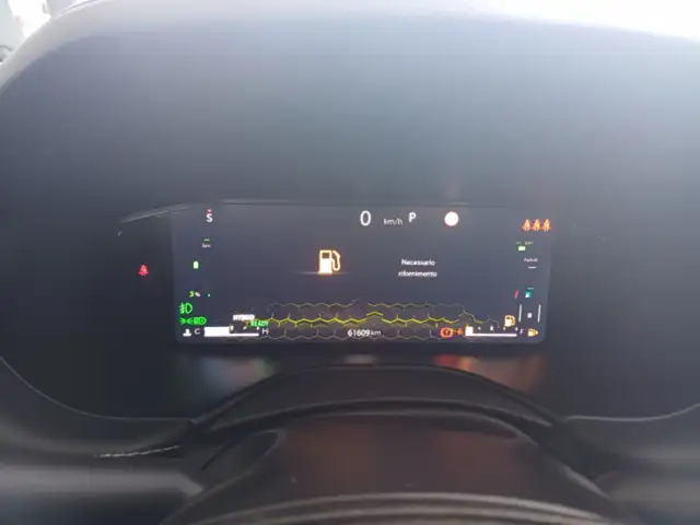Jeep Compass view 8